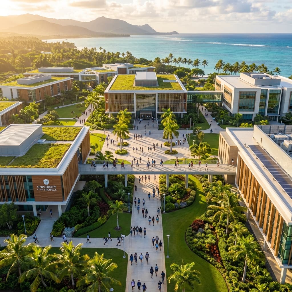 ASTI Students and Faculty